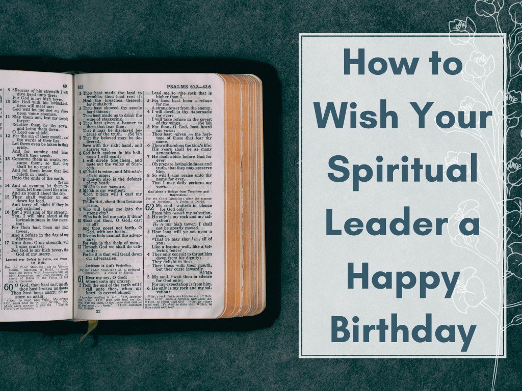 Happy Birthday Pastor Message - 1024x768 Wallpaper - teahub.io