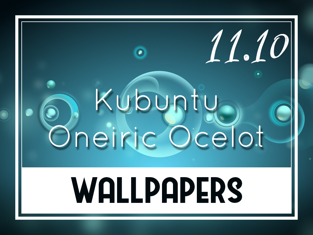 Kde 4.6 - HD Wallpaper 