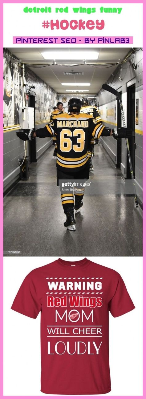 Detroit Red Wings Funny - Football Gear - HD Wallpaper 