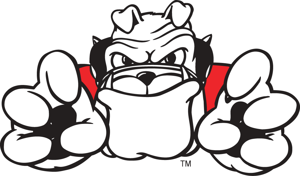 Georgia Bulldogs And Lady Bulldogs - HD Wallpaper 