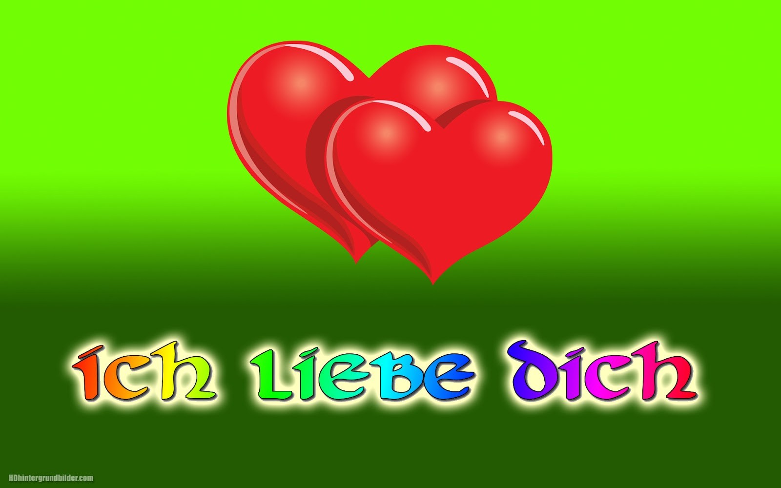 18699 Spruche Herzen 15 Images Mehr Spr 252 Che Auf Heart 1600x1000