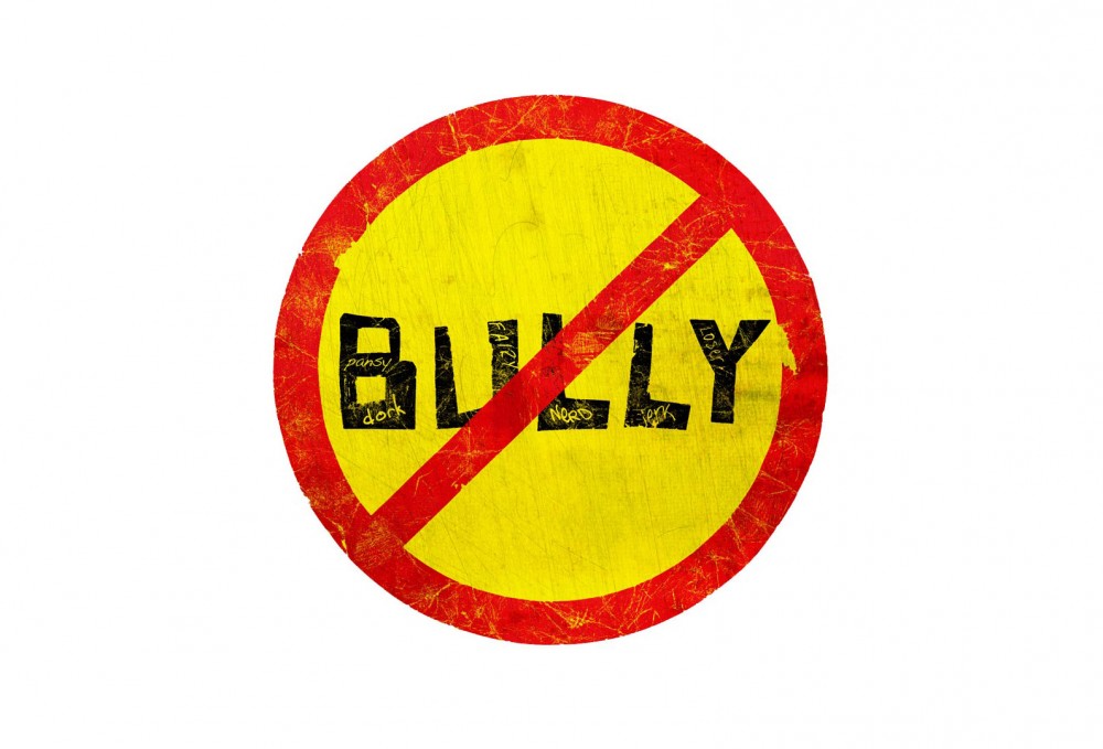 Hd Quality Wallpaper - Stop Bullying Small Signs - HD Wallpaper 