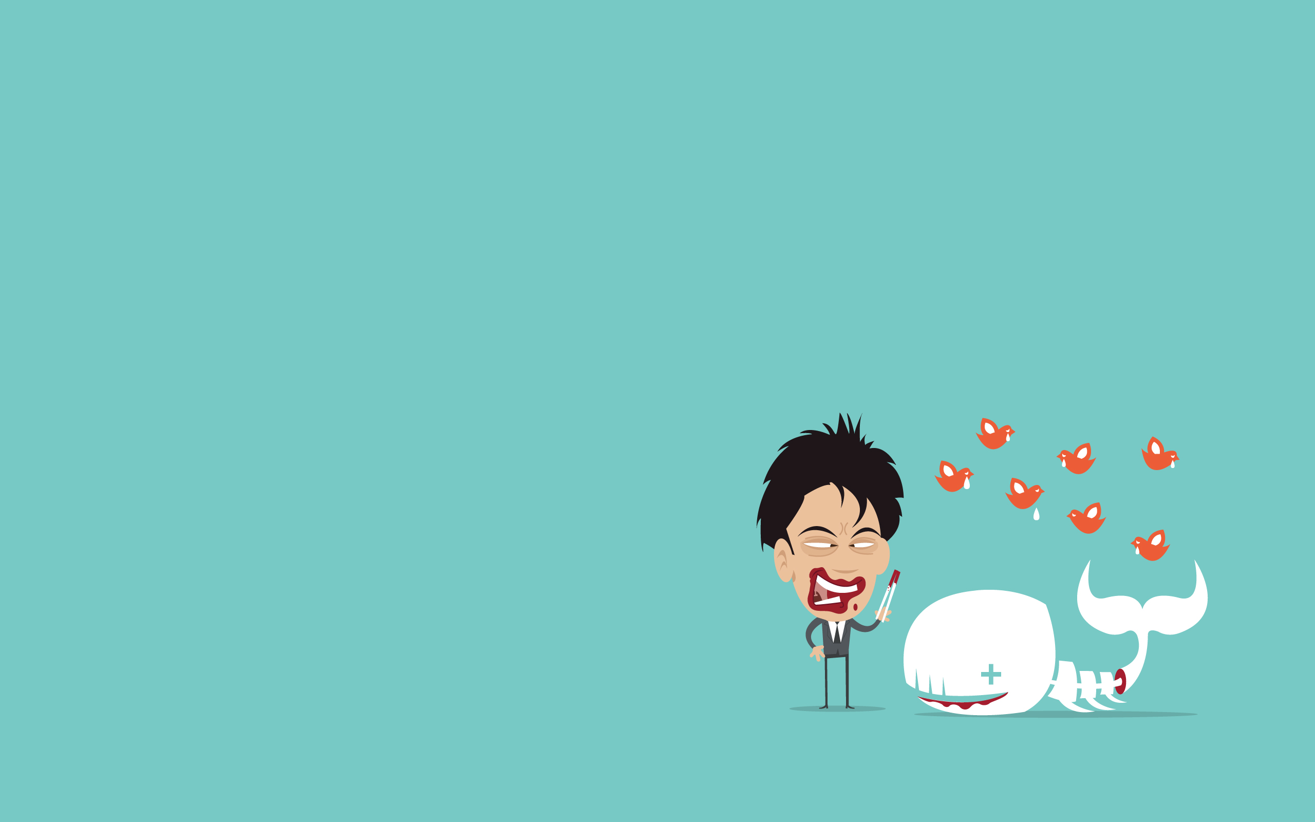 Twitter Japan Wallpapers - Screensaver Dental - HD Wallpaper 