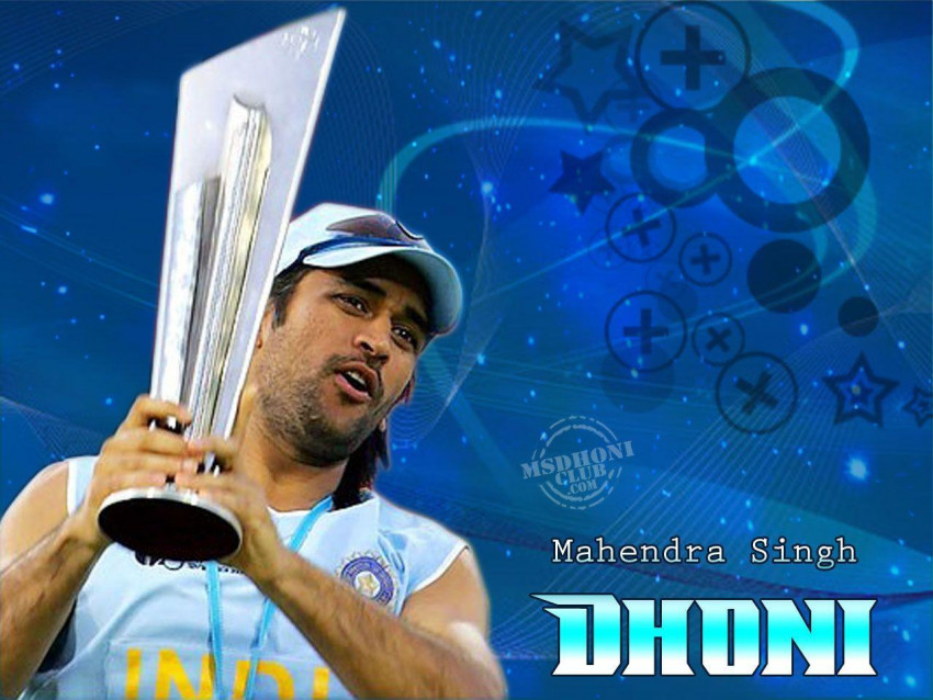 Ms Dhoni 4k Wallpaper Full H - Cricket Player Ms Dhoni - HD Wallpaper 