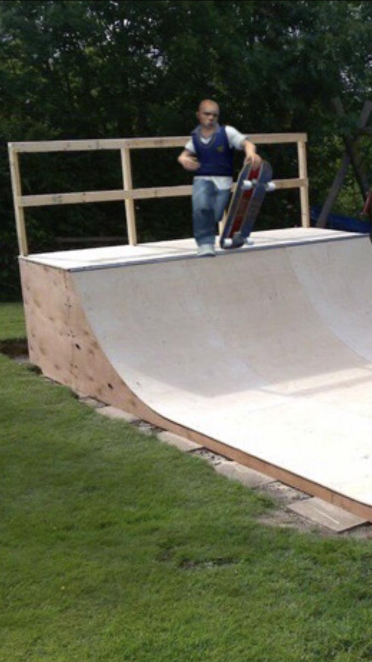 Kickflip - HD Wallpaper 