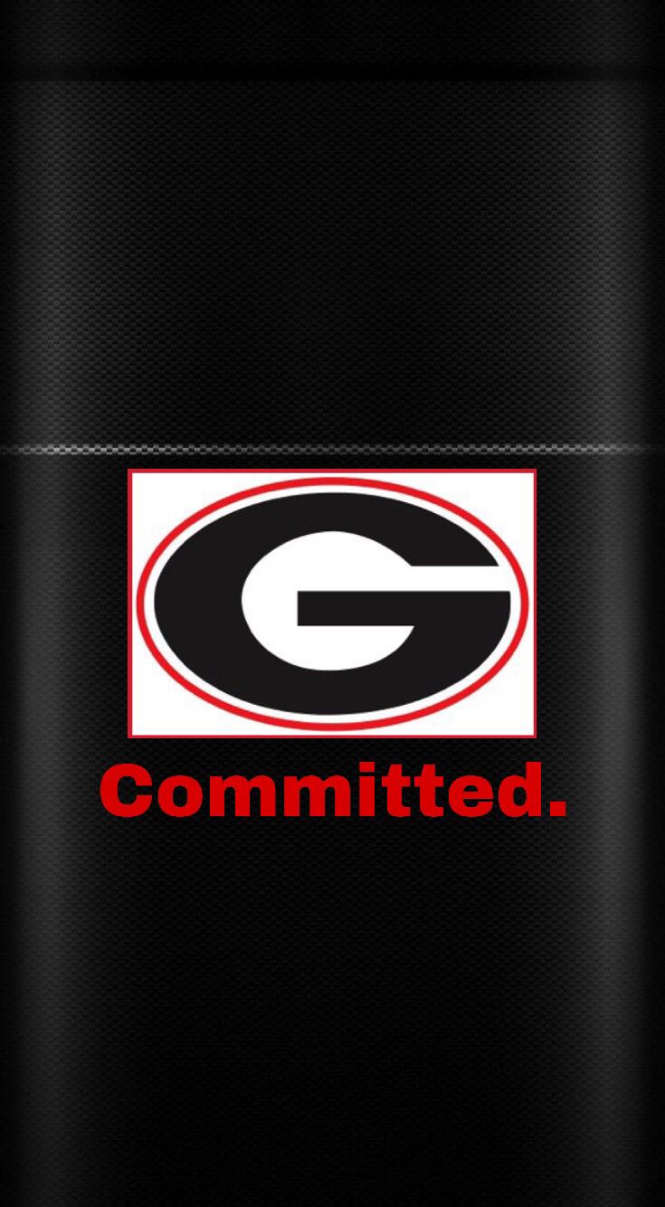 Georgia Bulldogs - HD Wallpaper 