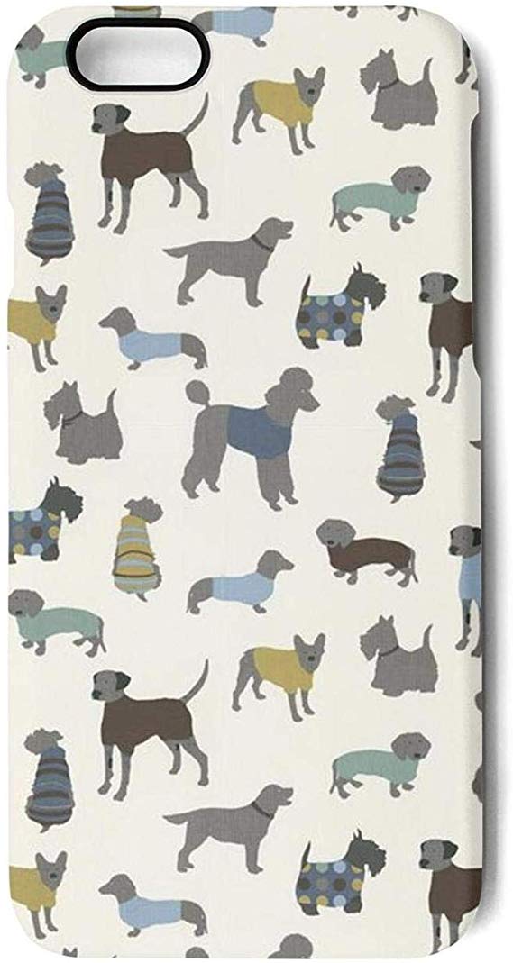 Dog Fabric - HD Wallpaper 