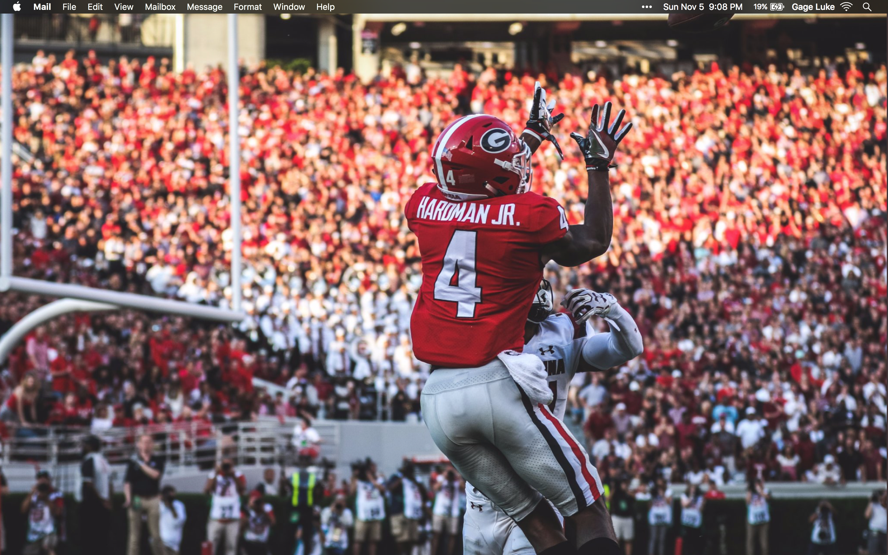 Stadium - HD Wallpaper 