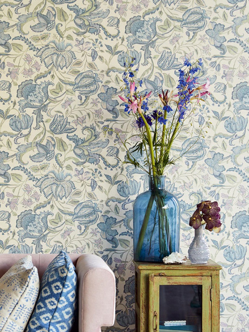 Eijffinger Sundari 375100 - HD Wallpaper 