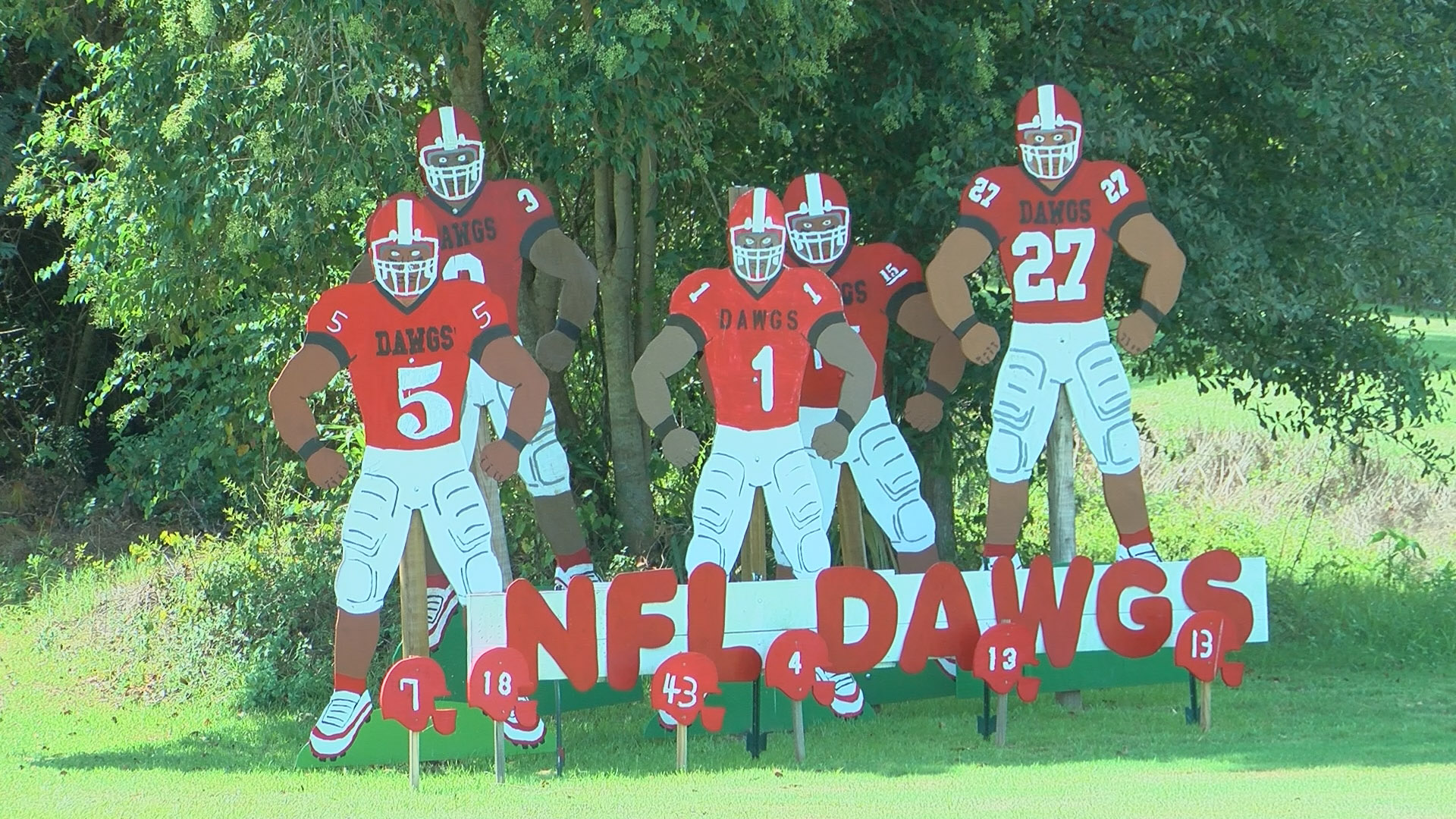 Sprint Football - HD Wallpaper 