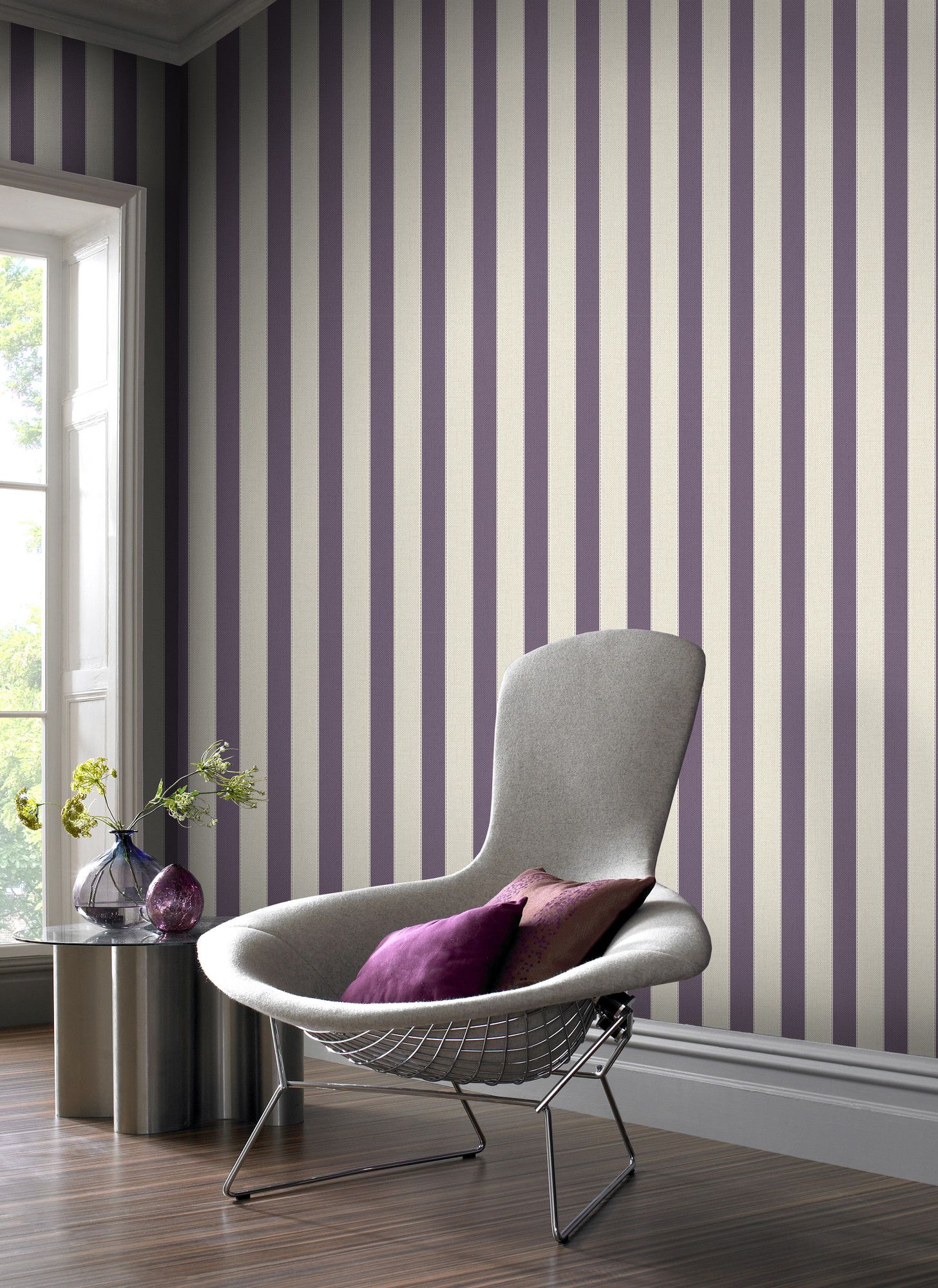 Purple Graham And Brown - HD Wallpaper 