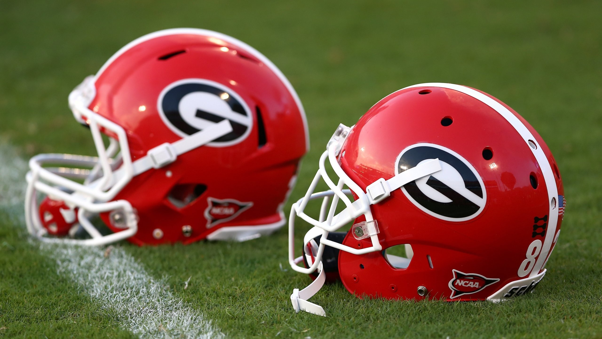 Wiki Uga Hd Image Pic Wpe003852 
 Data Src - Uga Football Helmet 2019 - HD Wallpaper 