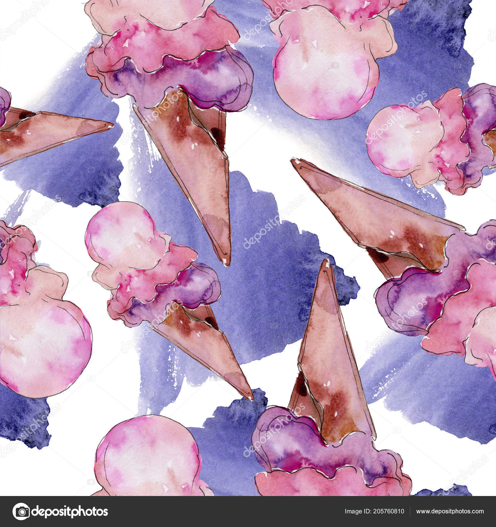 Watercolor Paint - HD Wallpaper 