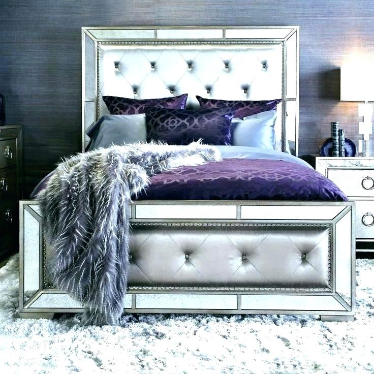 New Purple And Grey Bedroom Lavender Gray Idea Plum - HD Wallpaper 