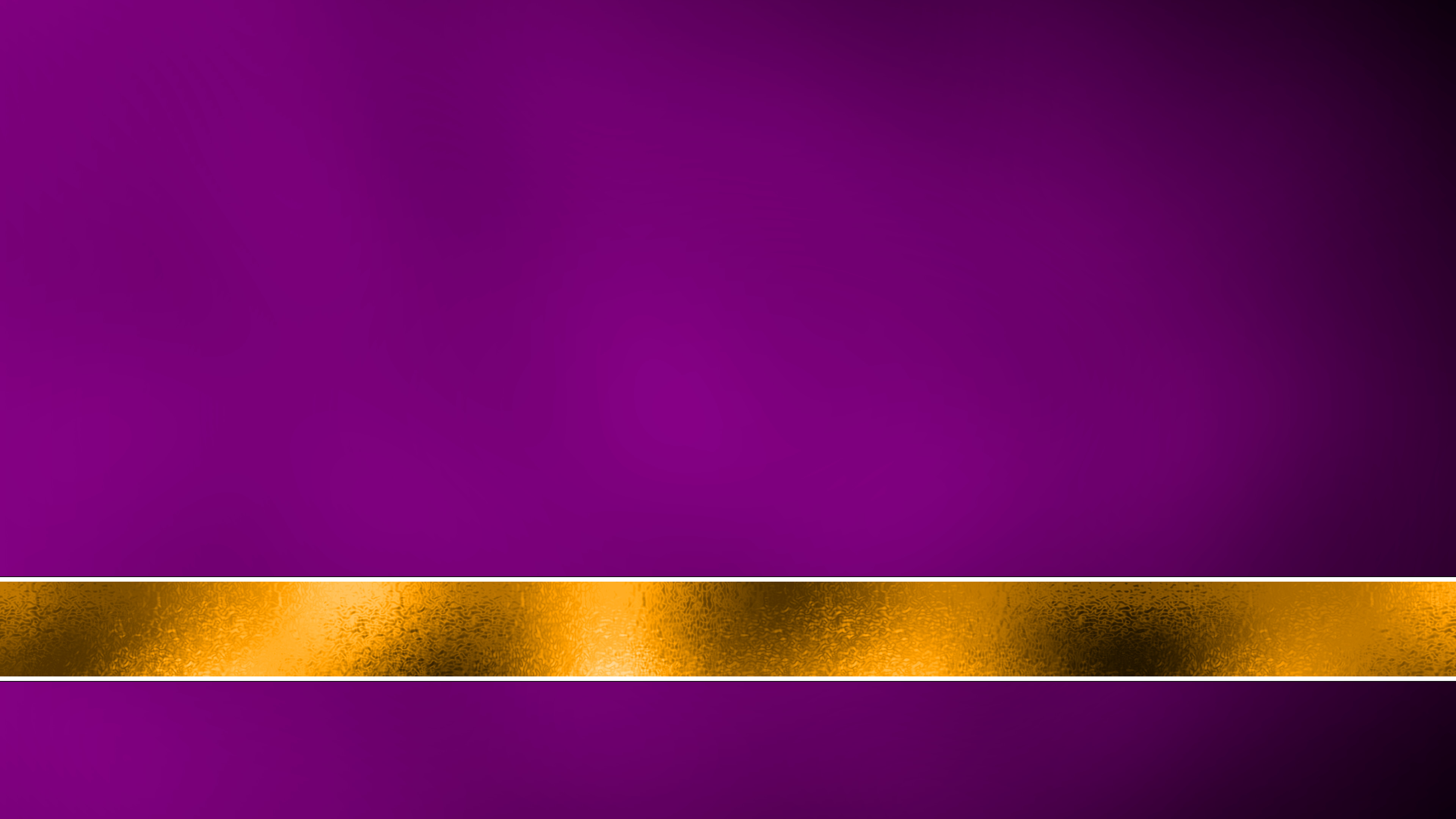 Purple And Gold 4k Wallpaper By Sirlavah Data-src - Purple Gold