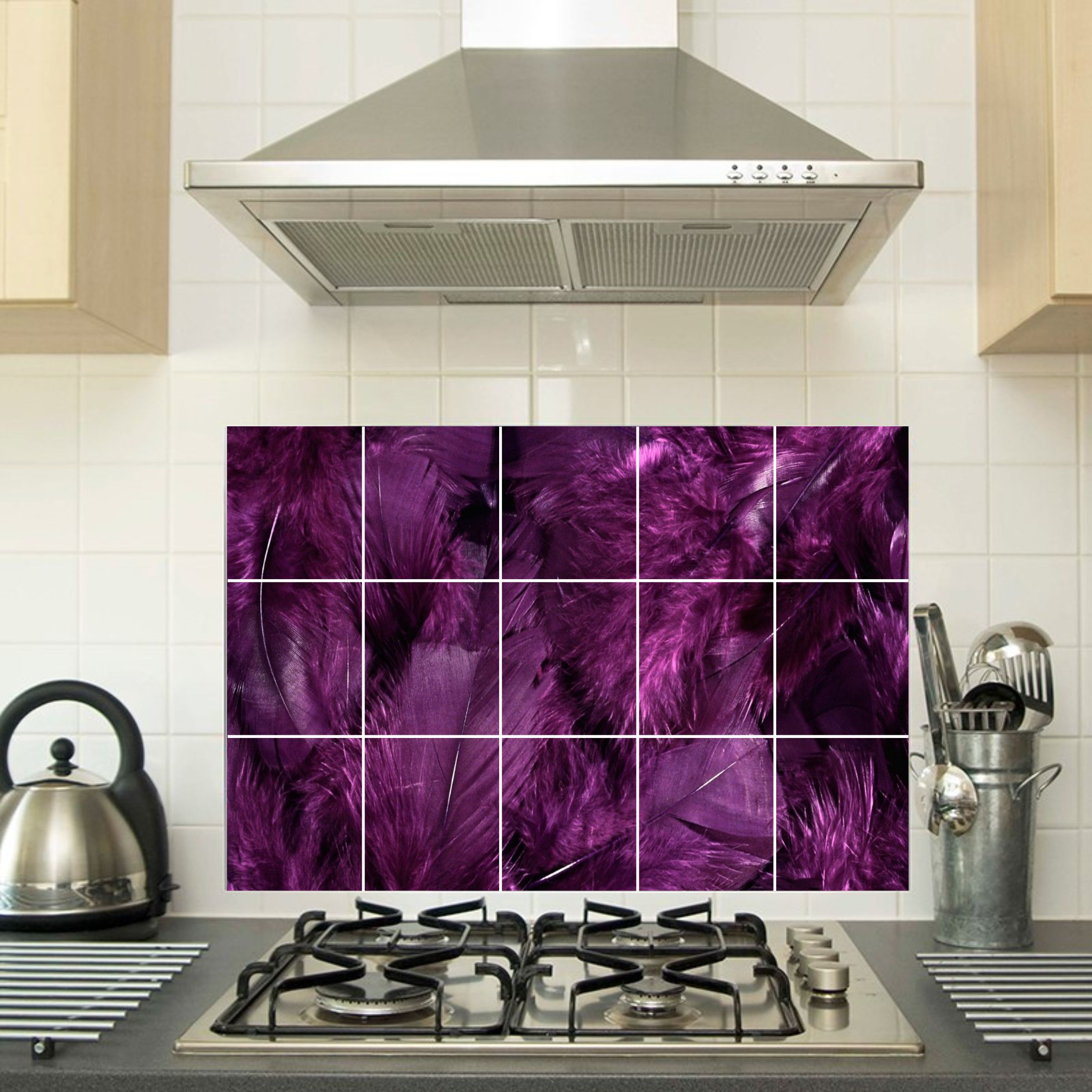 Wall Decal - HD Wallpaper 