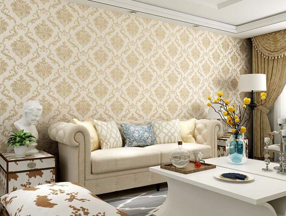 Living Room - HD Wallpaper 