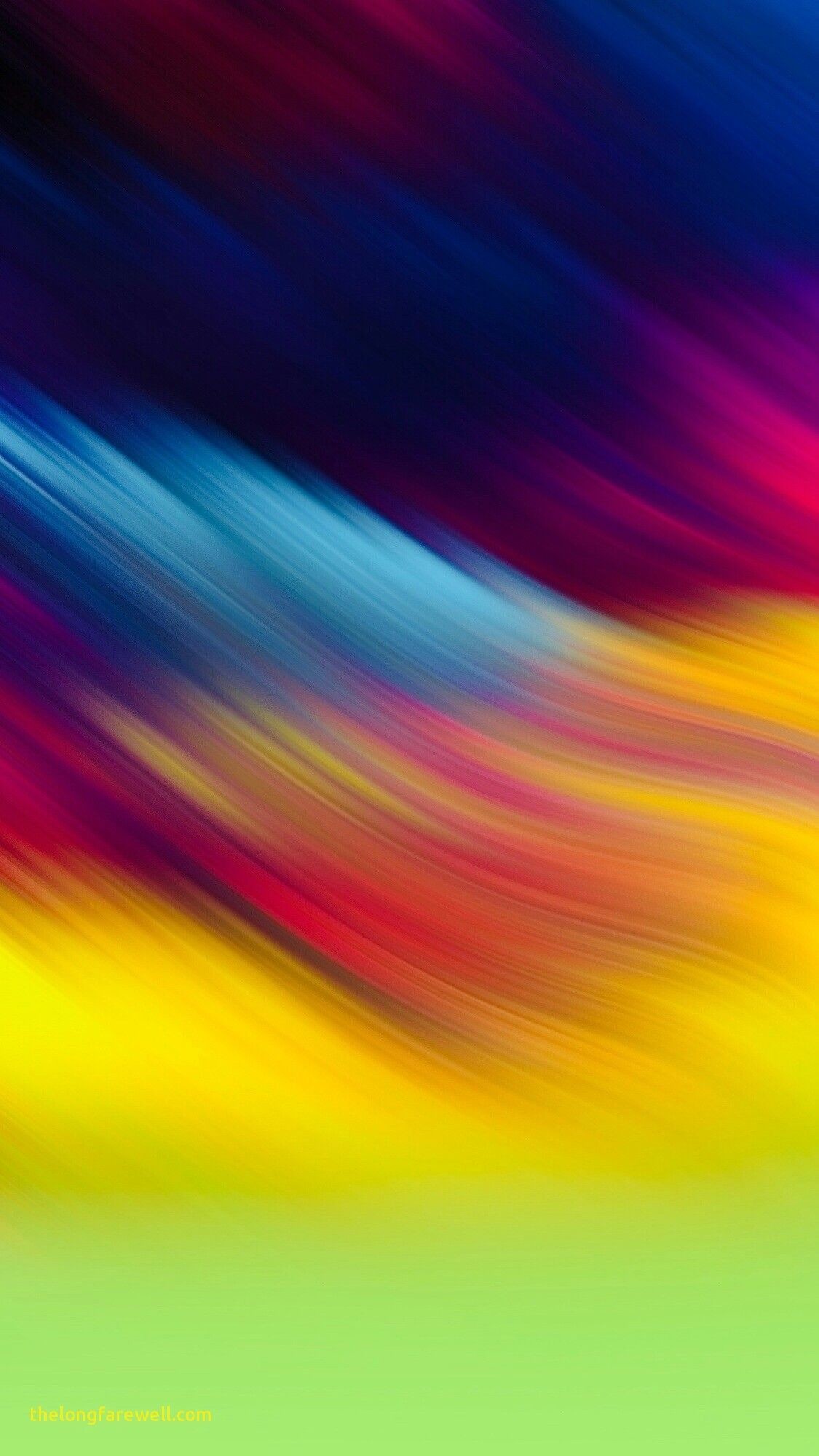 Purple Blue Orange And Red Hd 4k Wallpaper And Background - Color Wallpaper Iphone - 1125x2000 Wallpaper Purple Blue Orange And Red Hd 4k Wallpaper And Background - Color Wallpaper Iphone - 1125x2000 Wallpaper