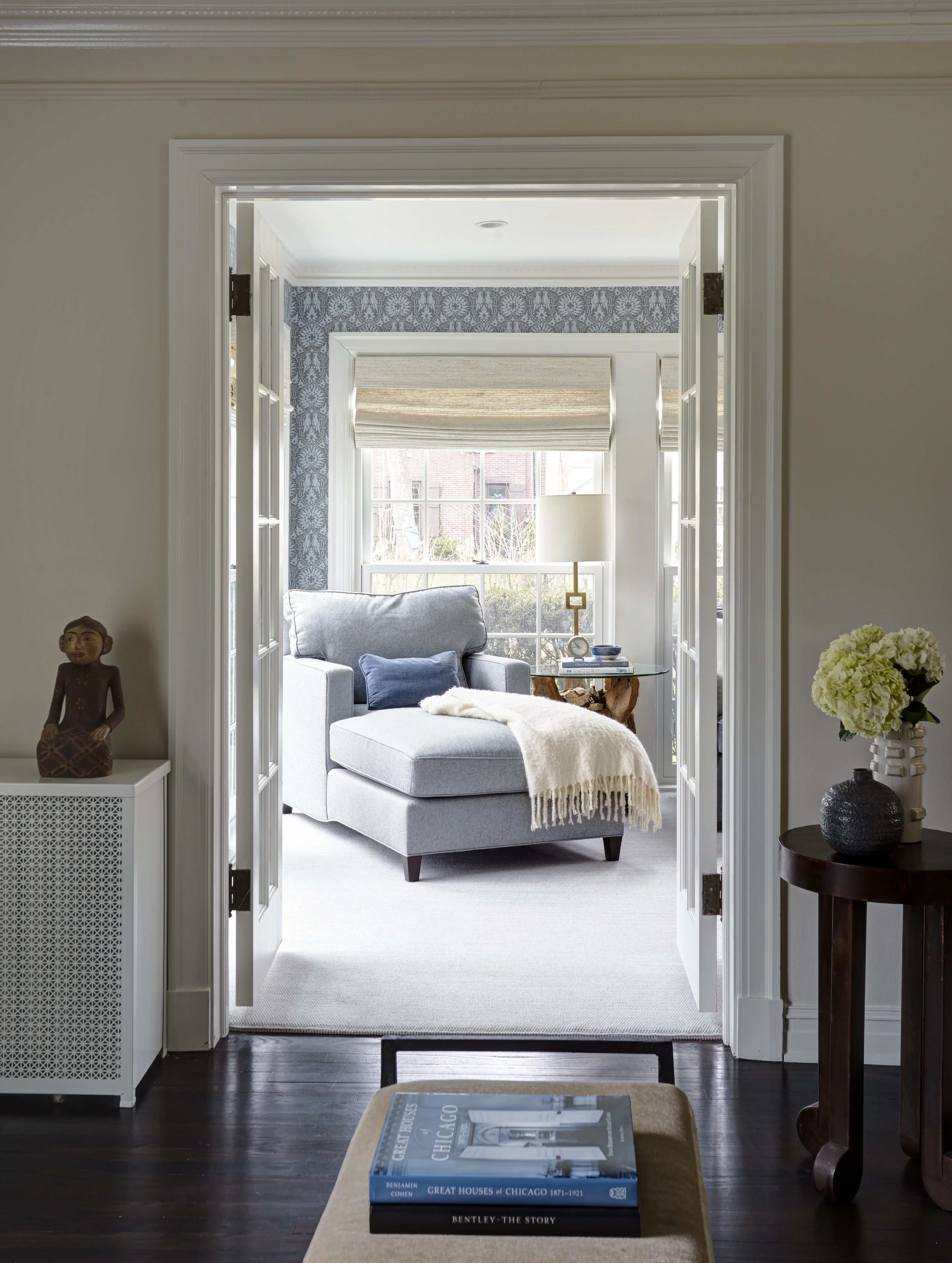 Interior Design - HD Wallpaper 