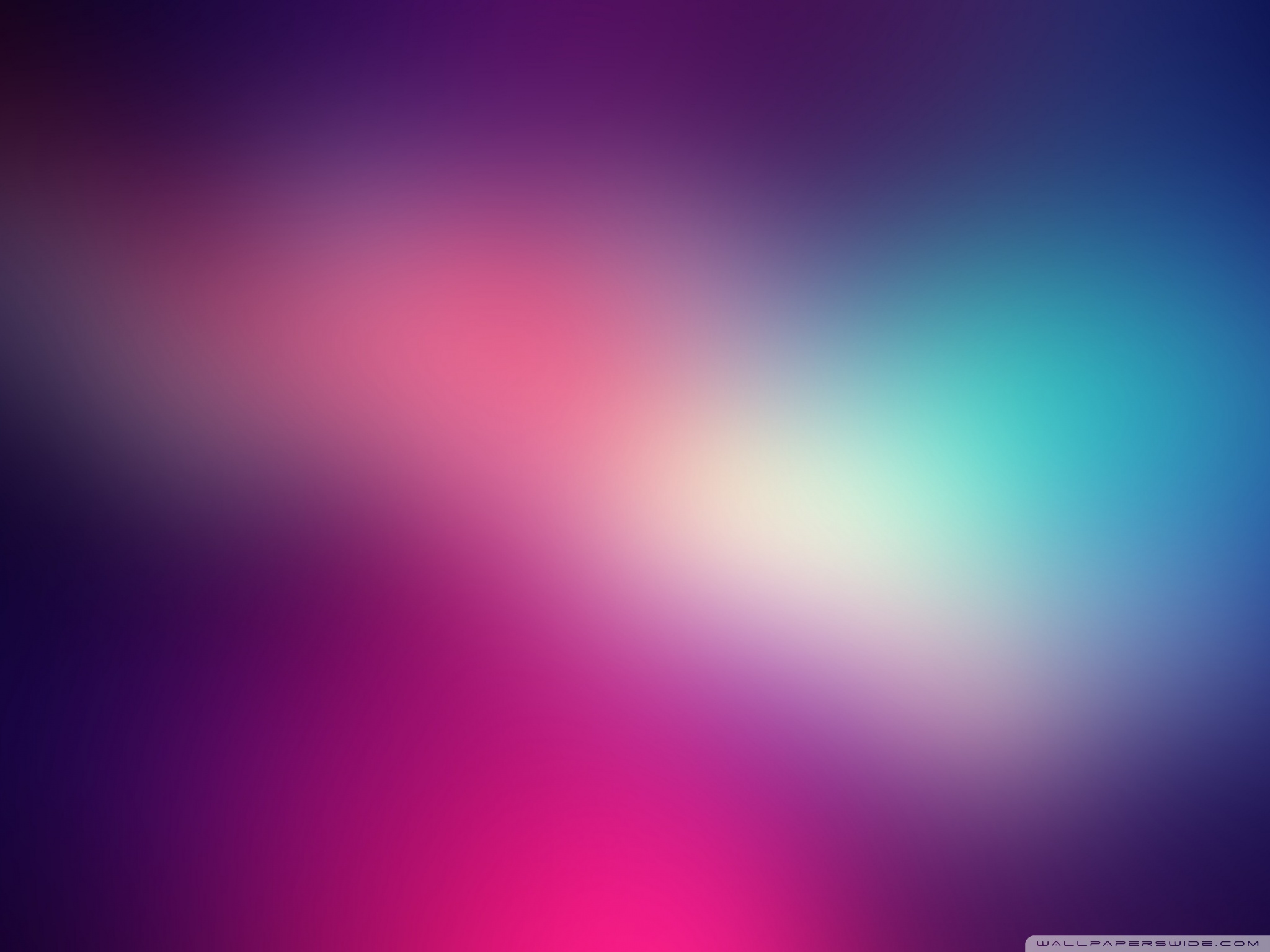 Blue Purple And Pink Backgrounds - HD Wallpaper 