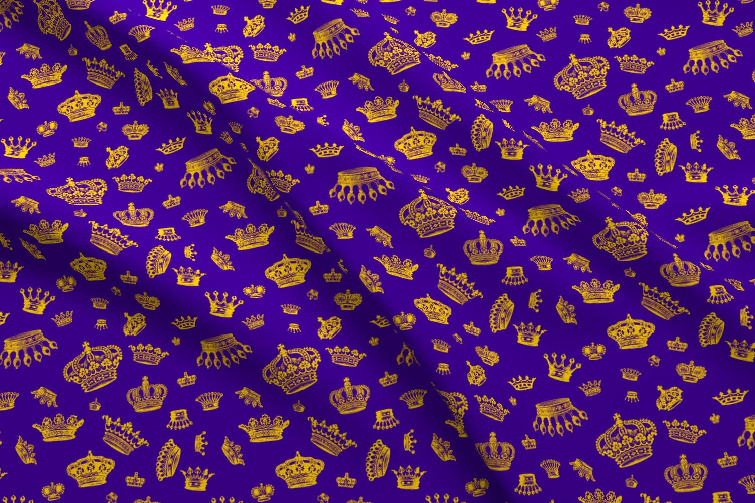 Crown Background Black And White - HD Wallpaper 