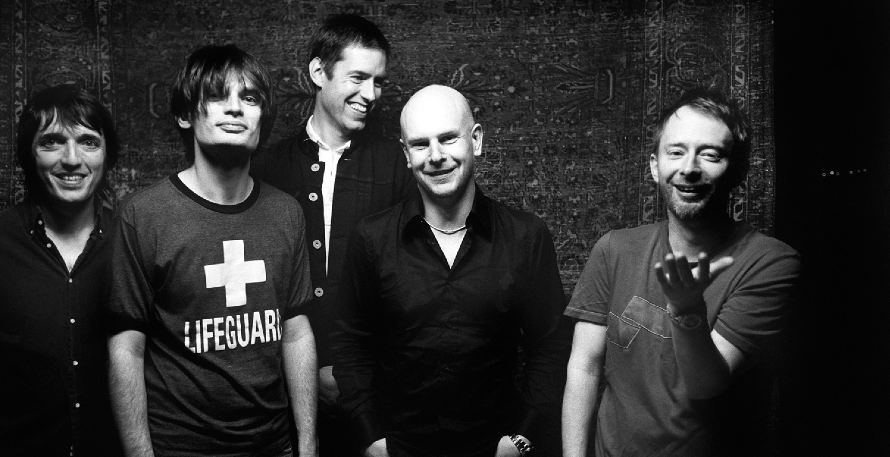 Radiohead Hd Pics - Radiohead Era Ok Computer - 2991x1537 Wallpaper - Radiohead Hd Pics - Radiohead Era Ok Computer - 2991x1537 Wallpaper -