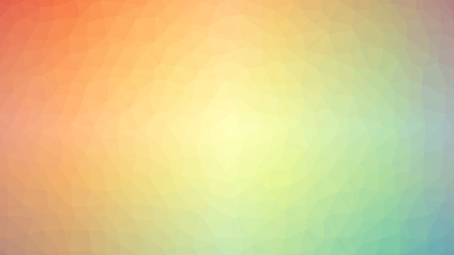 Fondos Naranjas Con Amarillo Y Verde - HD Wallpaper 