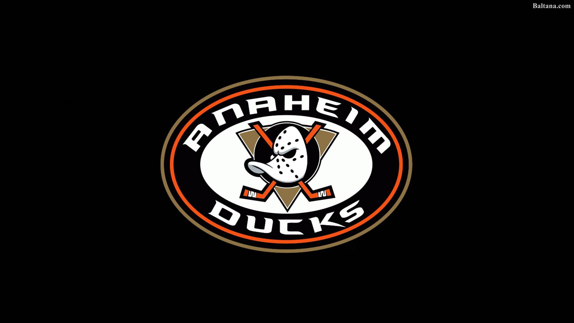 I Made A Mighty Ducks Wallpaper Desktop X - Anaheim Ducks - HD Wallpaper 