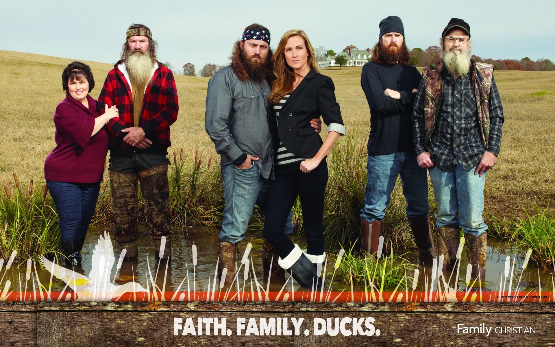 High Resolution Wallpapers Duck Dynasty Backround Duck - Duck Dynasty Fake - HD Wallpaper 