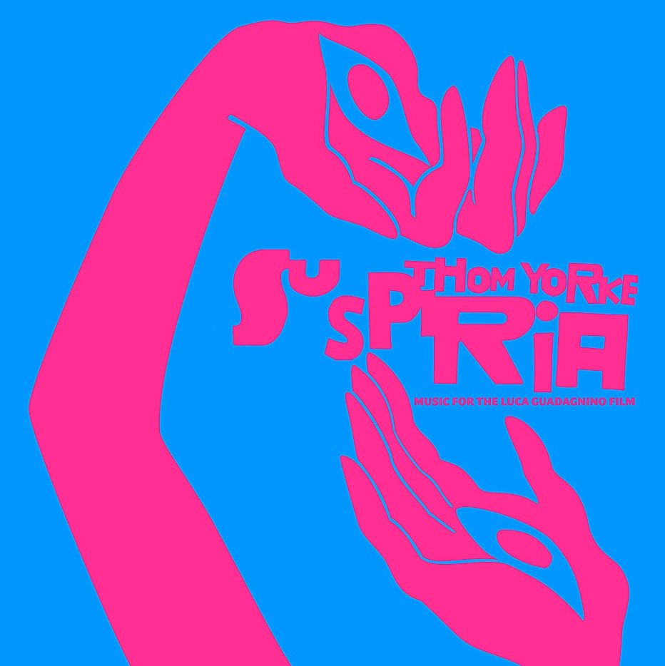 Thom Yorke Suspiria Music For The Luca Guadagnino Film - HD Wallpaper 