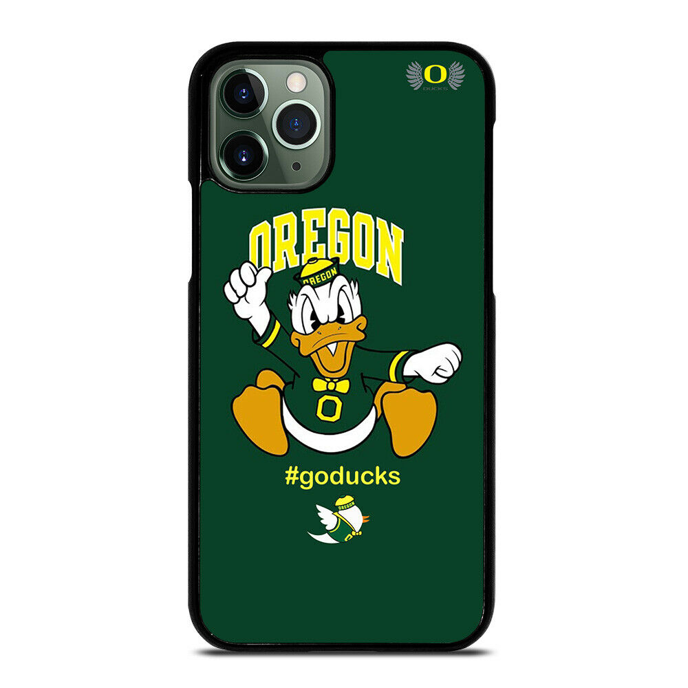 Oregon Ducks Iphone Xr Case - HD Wallpaper 