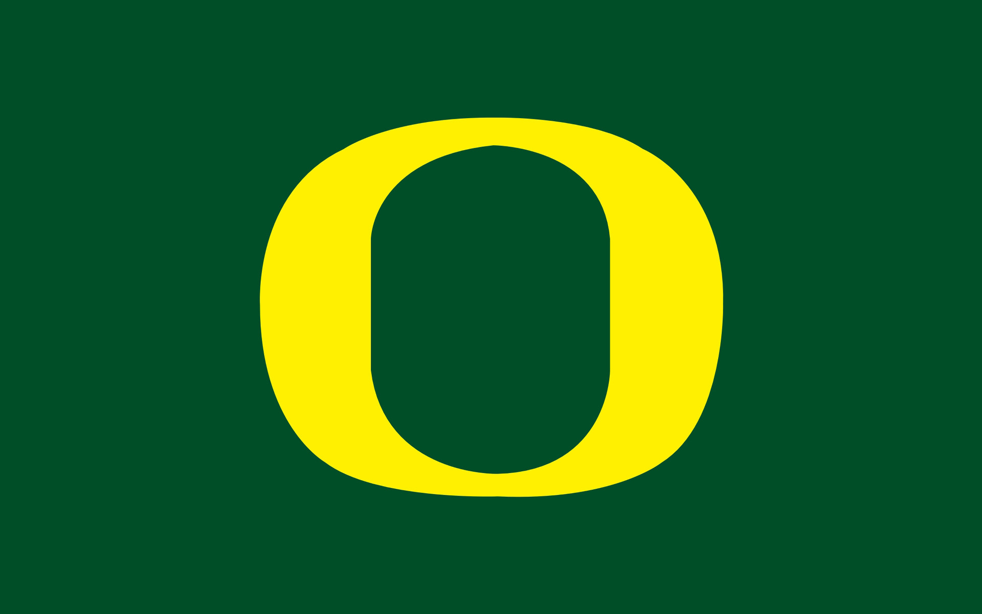 University Of Oregon Symbol - HD Wallpaper 