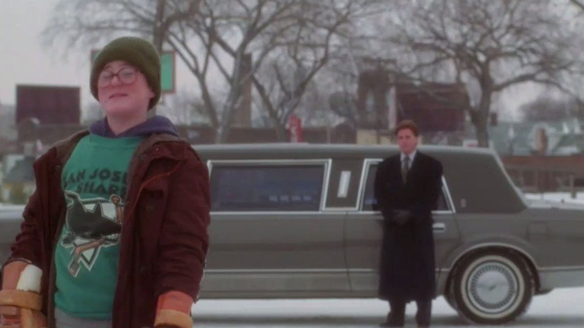 San Jose Sharks Mighty Ducks - HD Wallpaper 