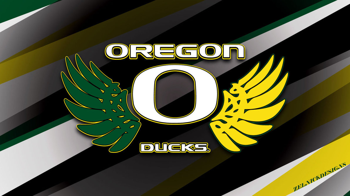 Oregon Ducks Wallpaper 2019 Logo - HD Wallpaper 