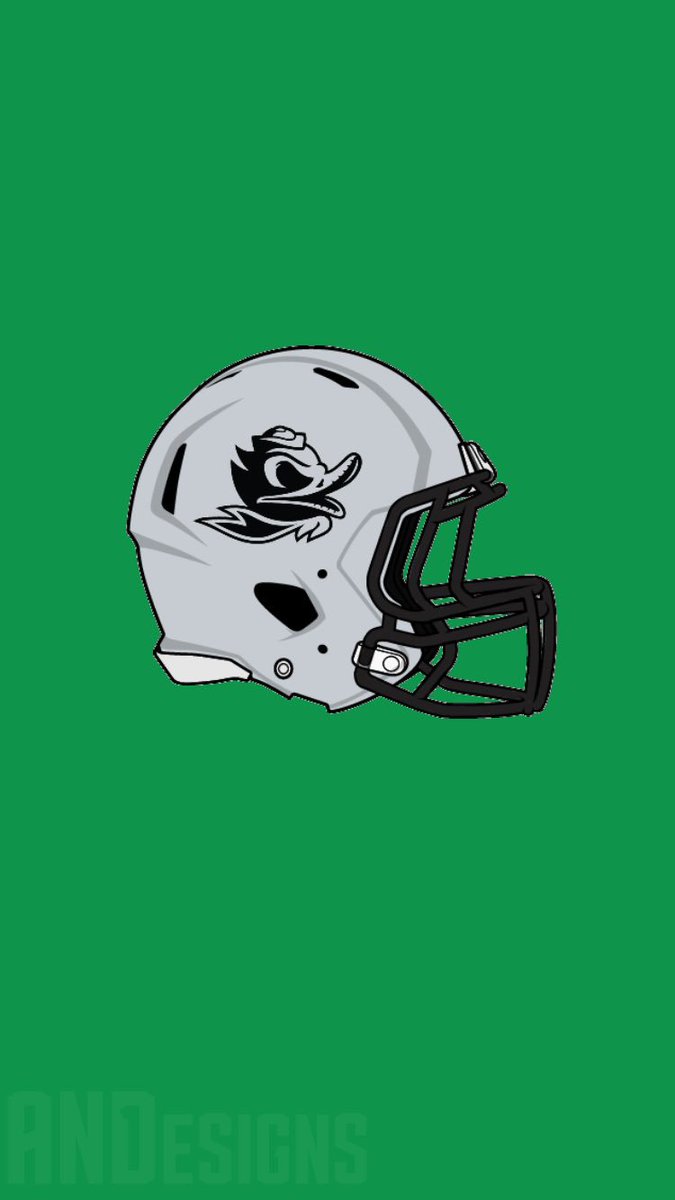 Oregon Ducks Football Wallpaper Iphone - HD Wallpaper 