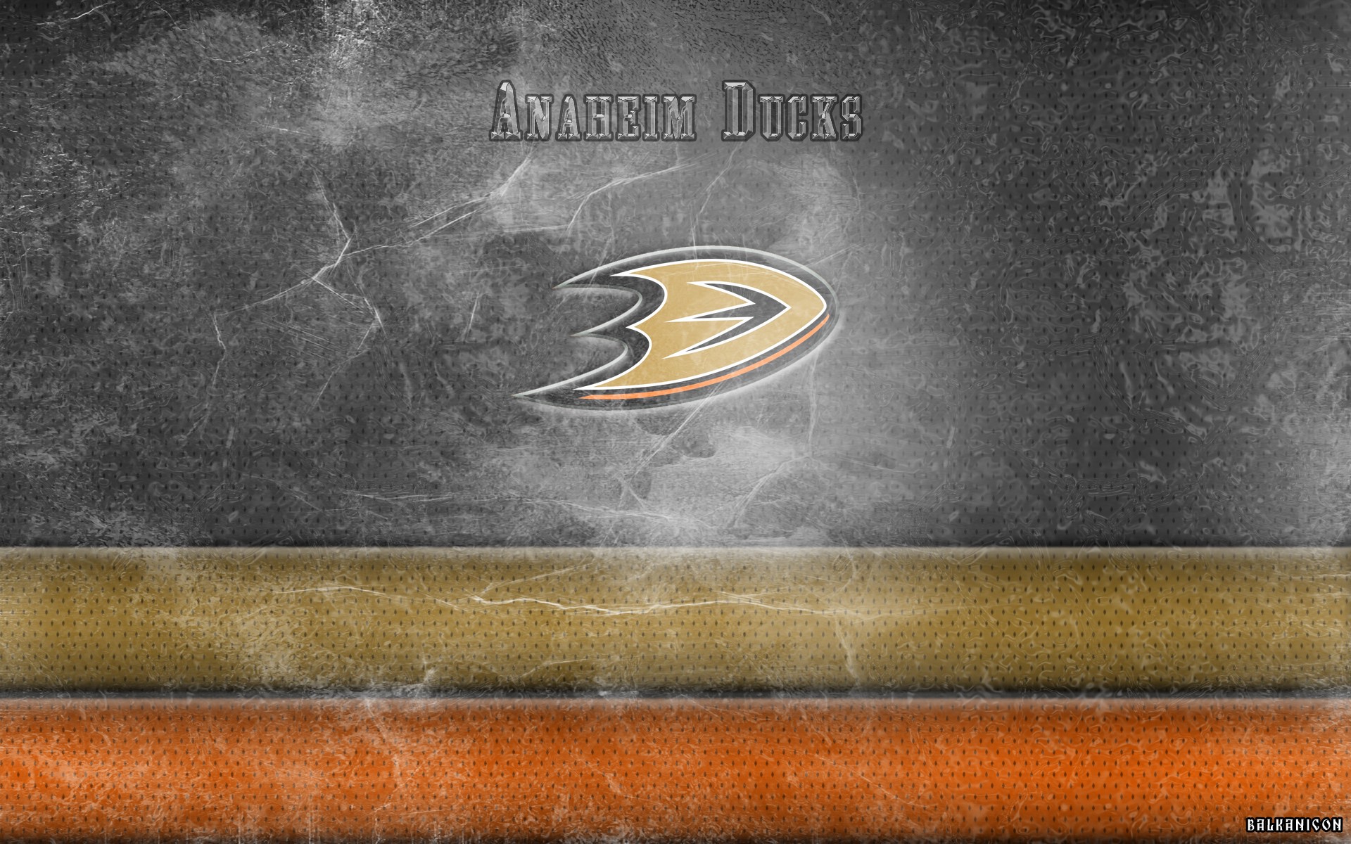 Anaheim Ducks - HD Wallpaper 