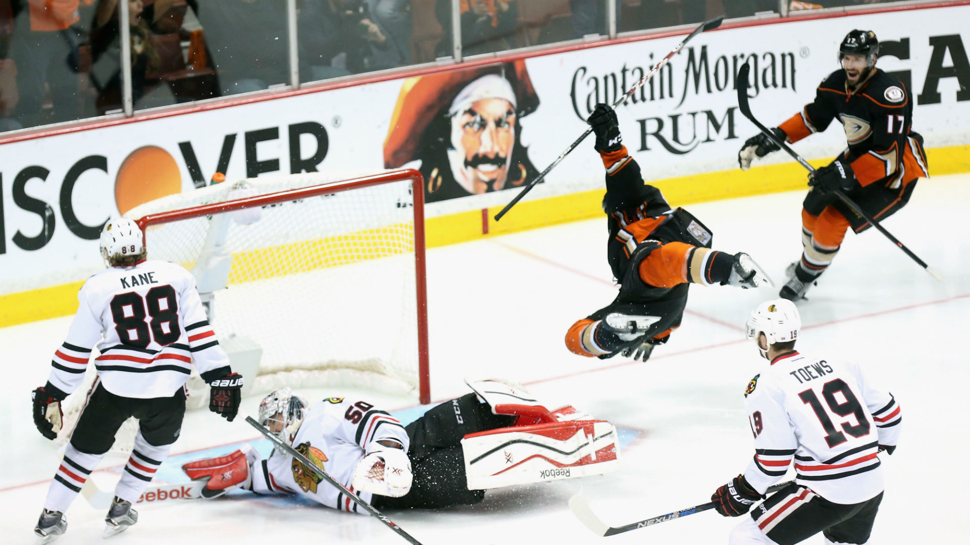 Cool Wallpapers Hockey Ducks - HD Wallpaper 