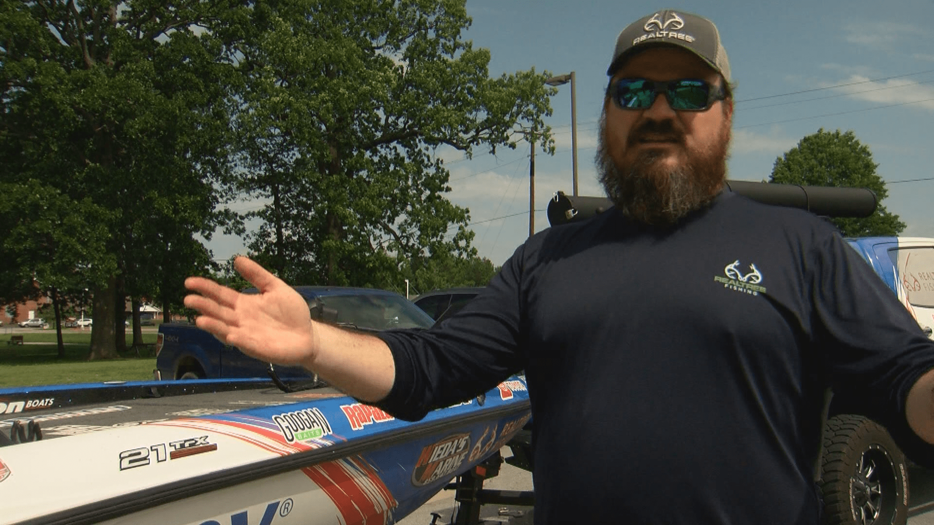 Practical Shooting - HD Wallpaper 