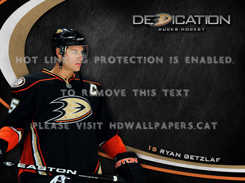 Anaheim Ducks Ryan Getzlaf Wallpaper Hockey - Anaheim Ducks Ryan Getzlaf - HD Wallpaper 