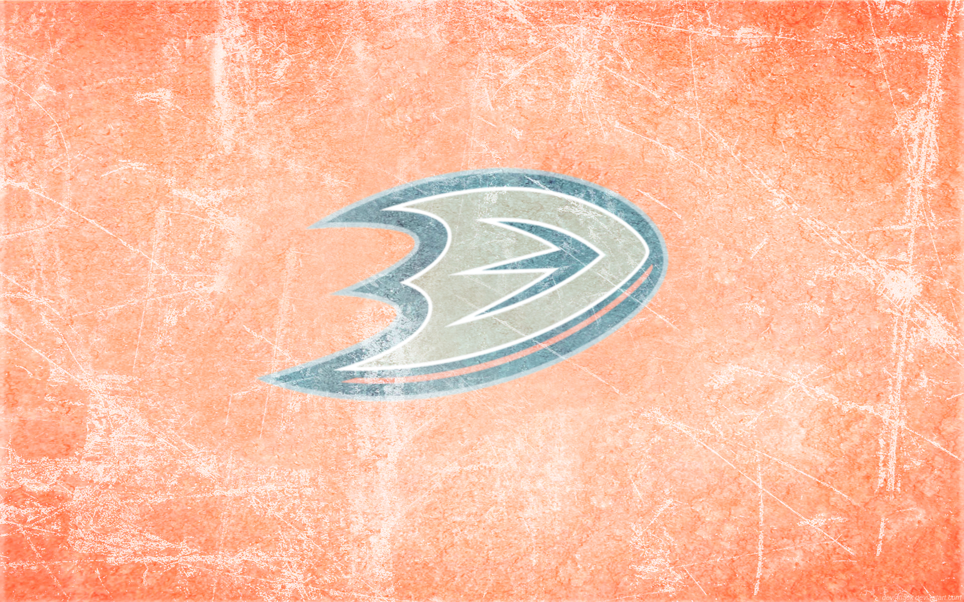 Anaheim Ducks Wallpaper - HD Wallpaper 