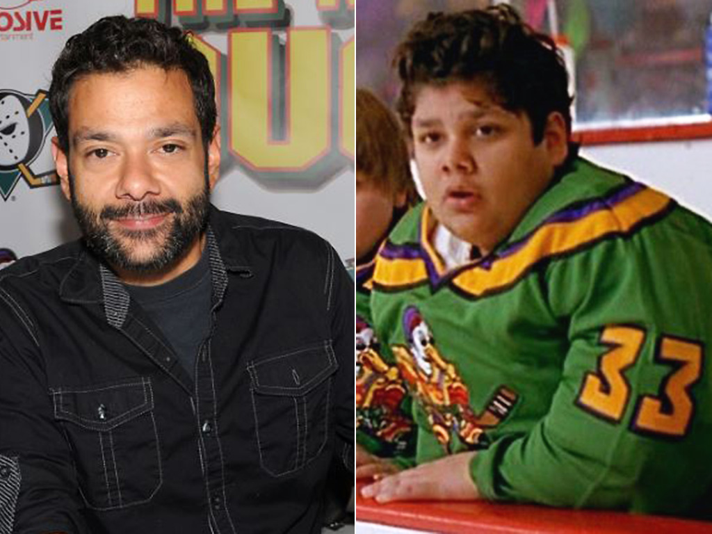 Shaun Weiss Mighty Ducks Actor - HD Wallpaper 