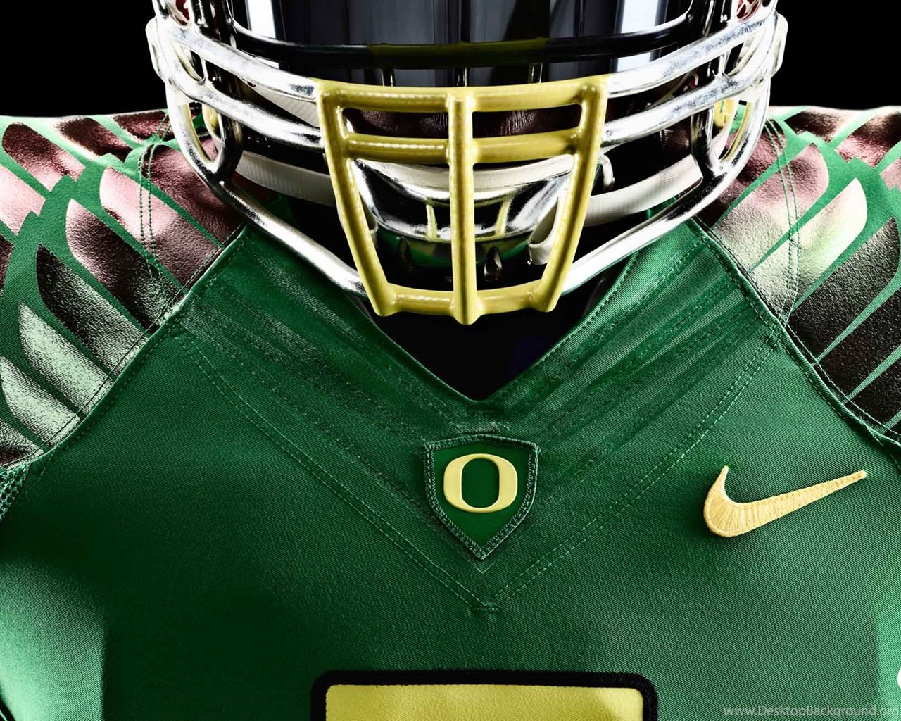 Oregon Ducks Football Hd Wallpaper - Oregon Ducks Football - HD Wallpaper 