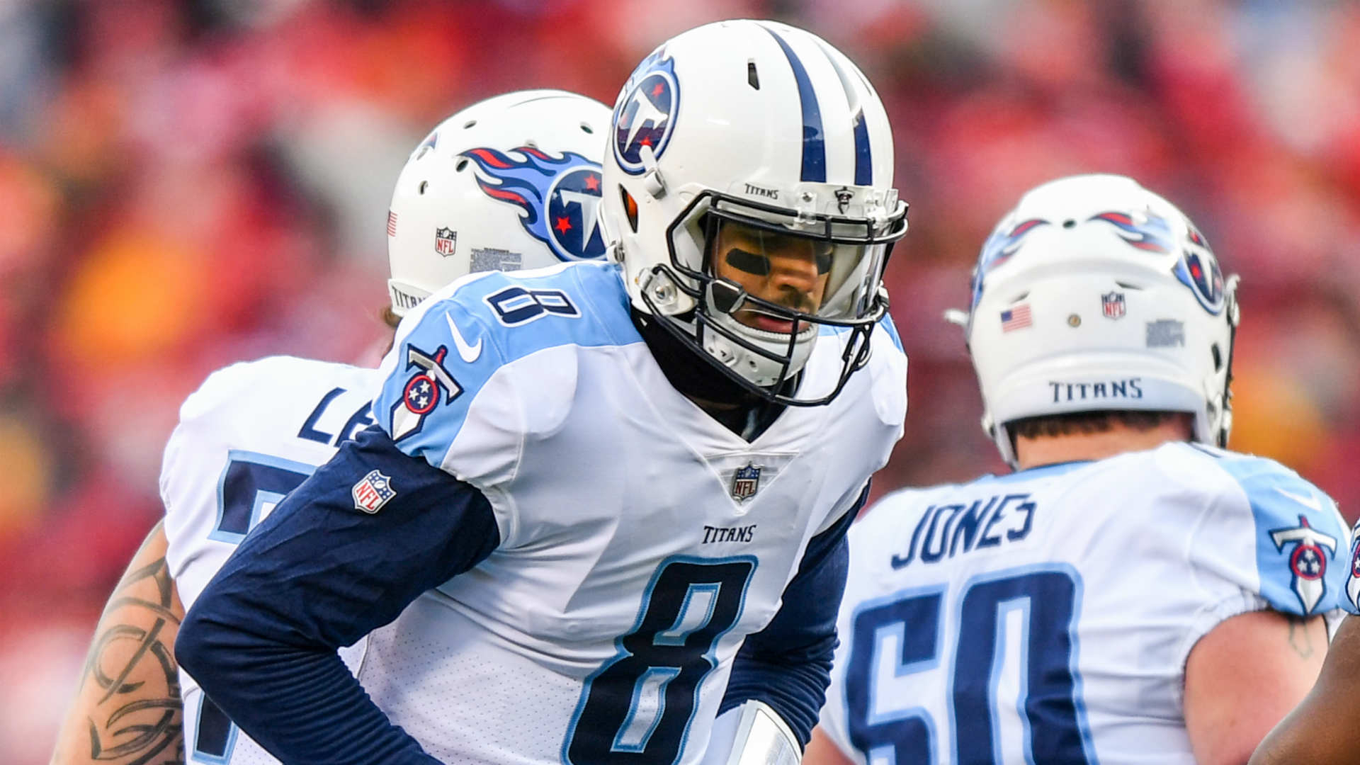 Marcus Mariota 010618 Usnews Getty Ftr - Tennessee Titans - HD Wallpaper 