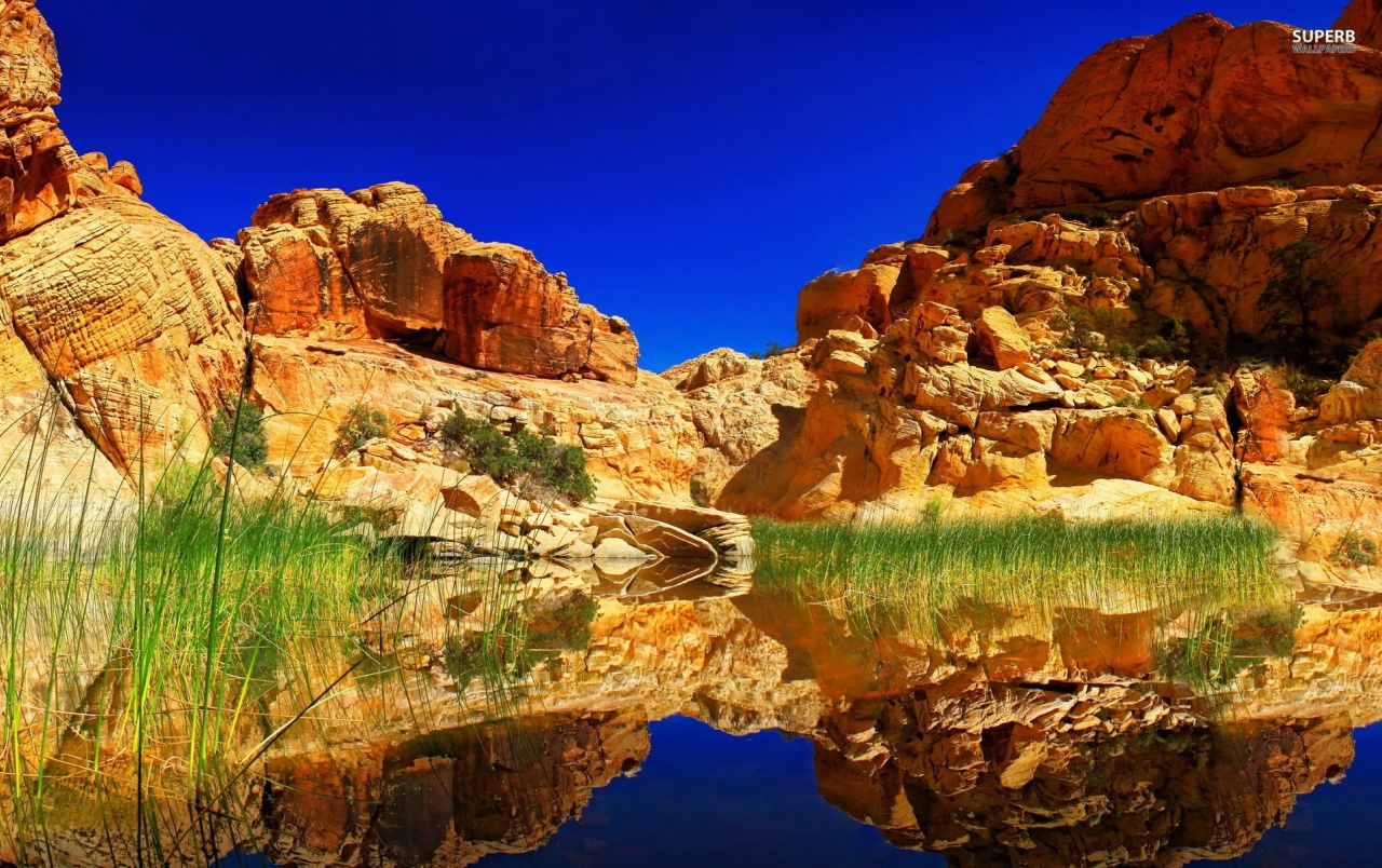 Red Rock Canyon Nevada Wallpapers - Red Rock Canyon Iphone - HD Wallpaper 