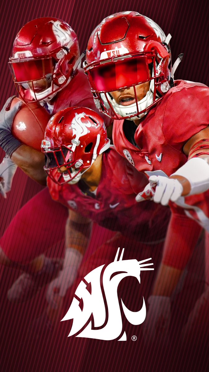 Washington State Football Iphone - HD Wallpaper 