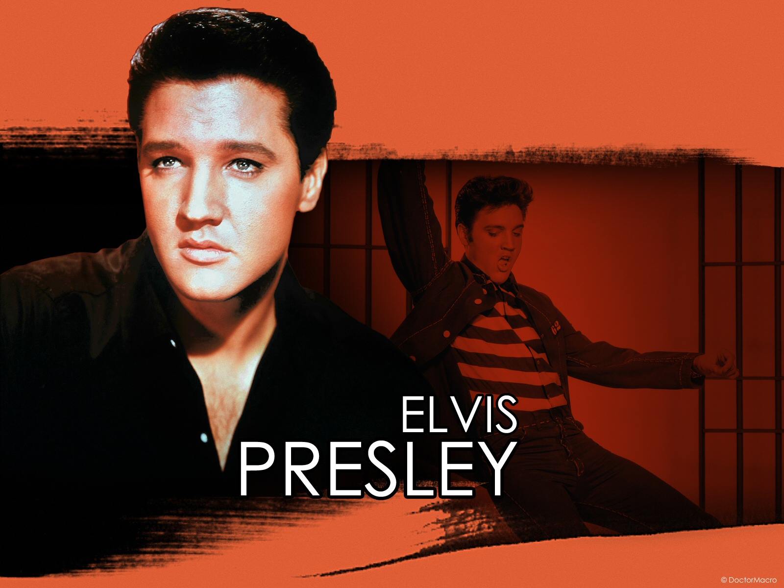 Img1el2 - Elvis Presley - HD Wallpaper 