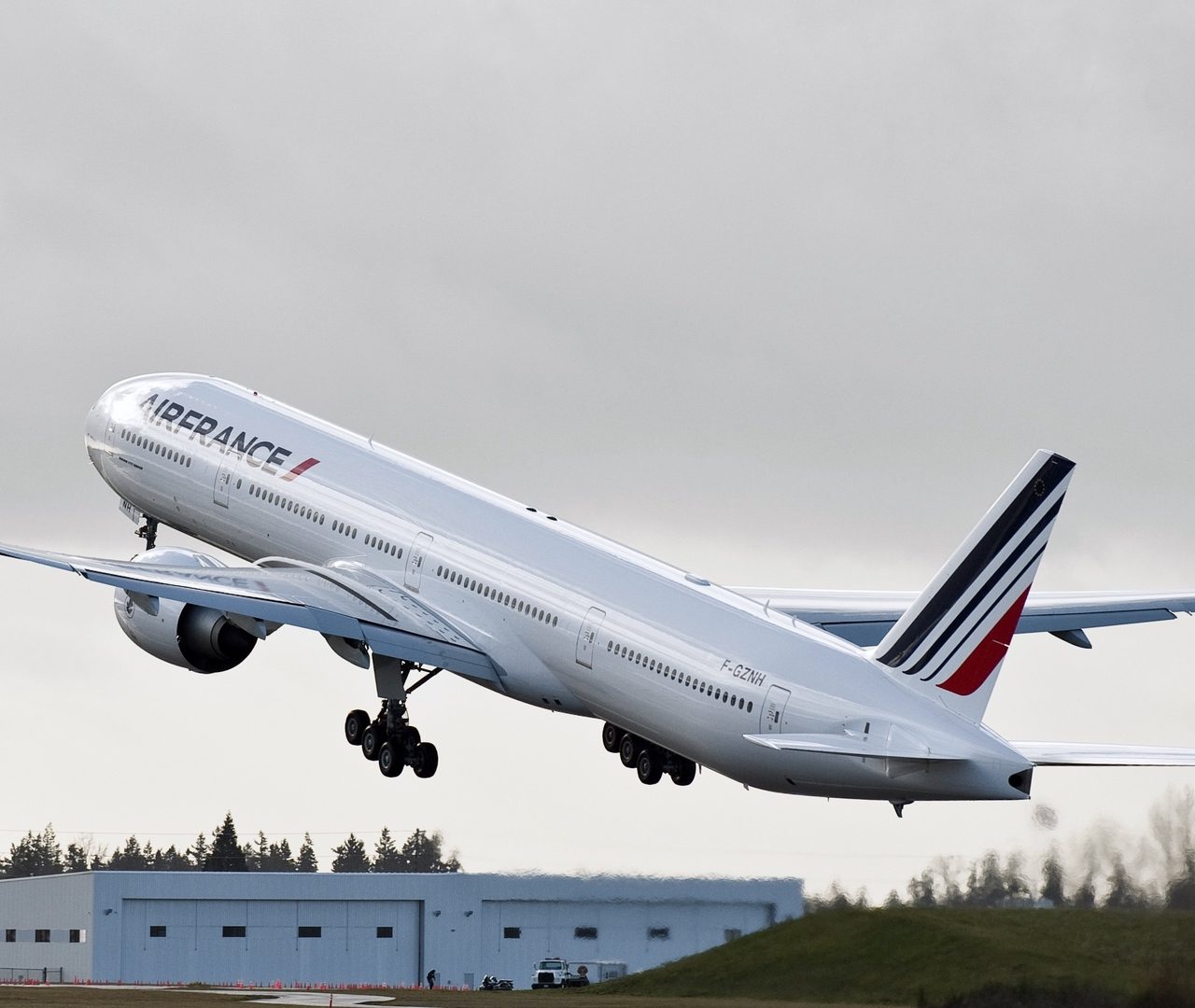 Air France Wallpaper Iphone - HD Wallpaper 