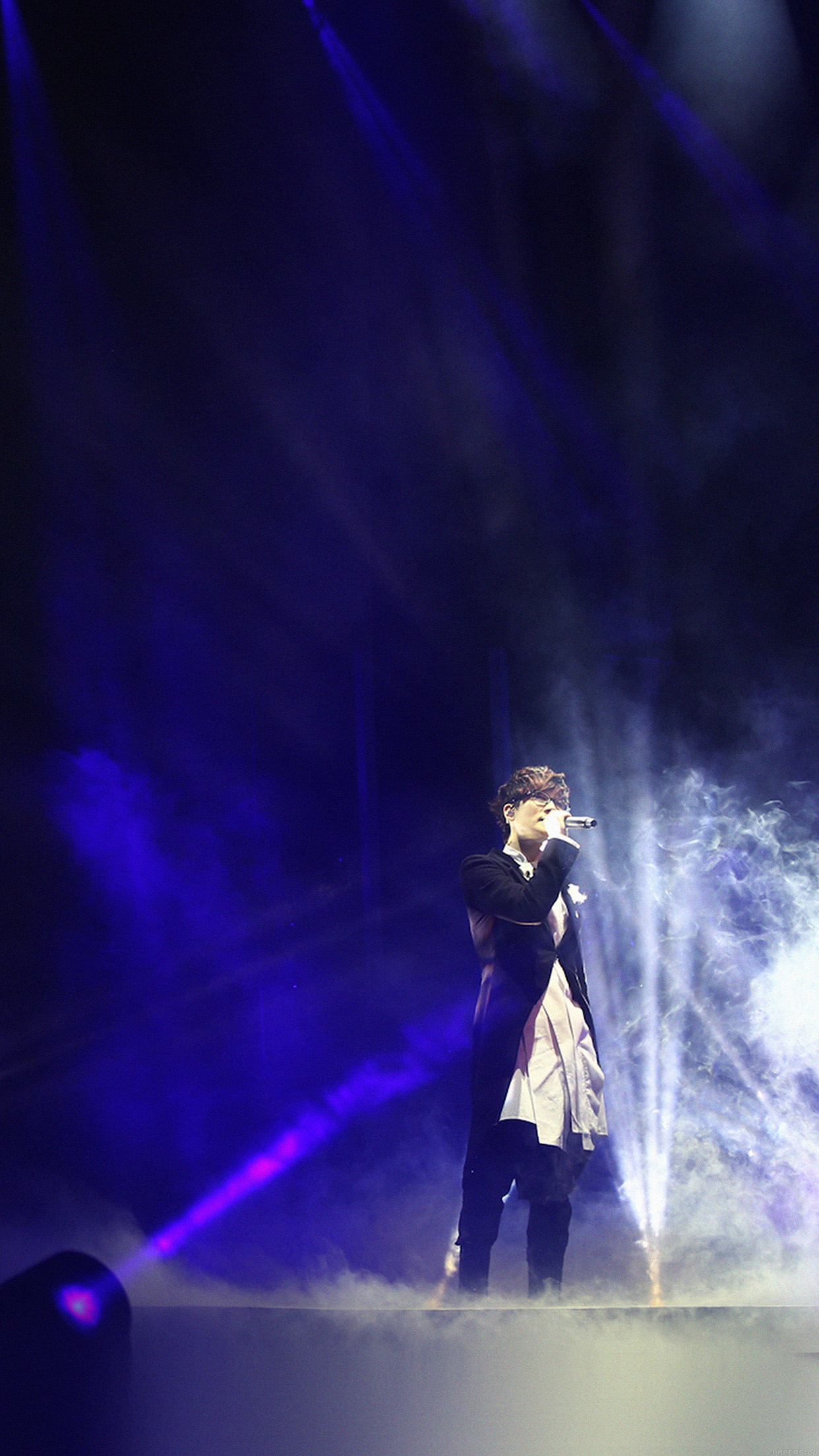 Seo Taiji Kpop Concert Legend Music Artist Android - HD Wallpaper 
