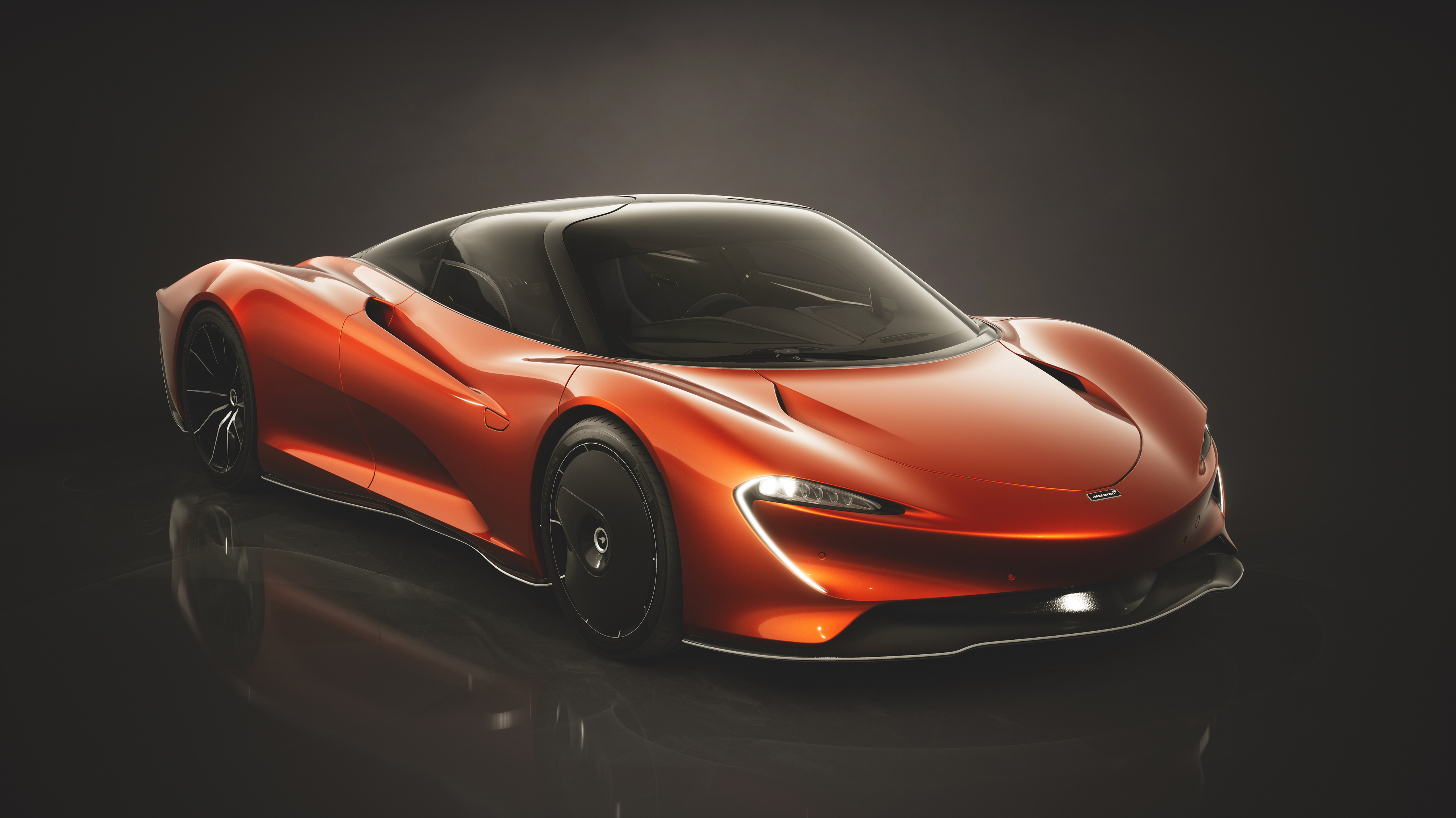 Mclaren Speedtail Astral 4k 5k Wallpapers - HD Wallpaper 