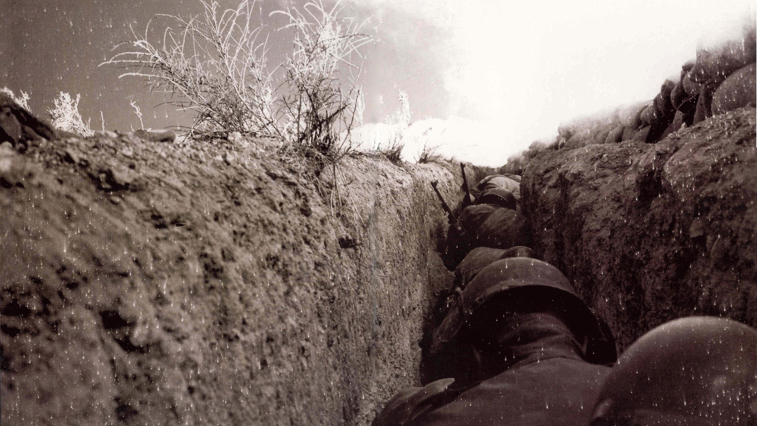 Atomic Bomb 2560 X 1440 Hd - HD Wallpaper 